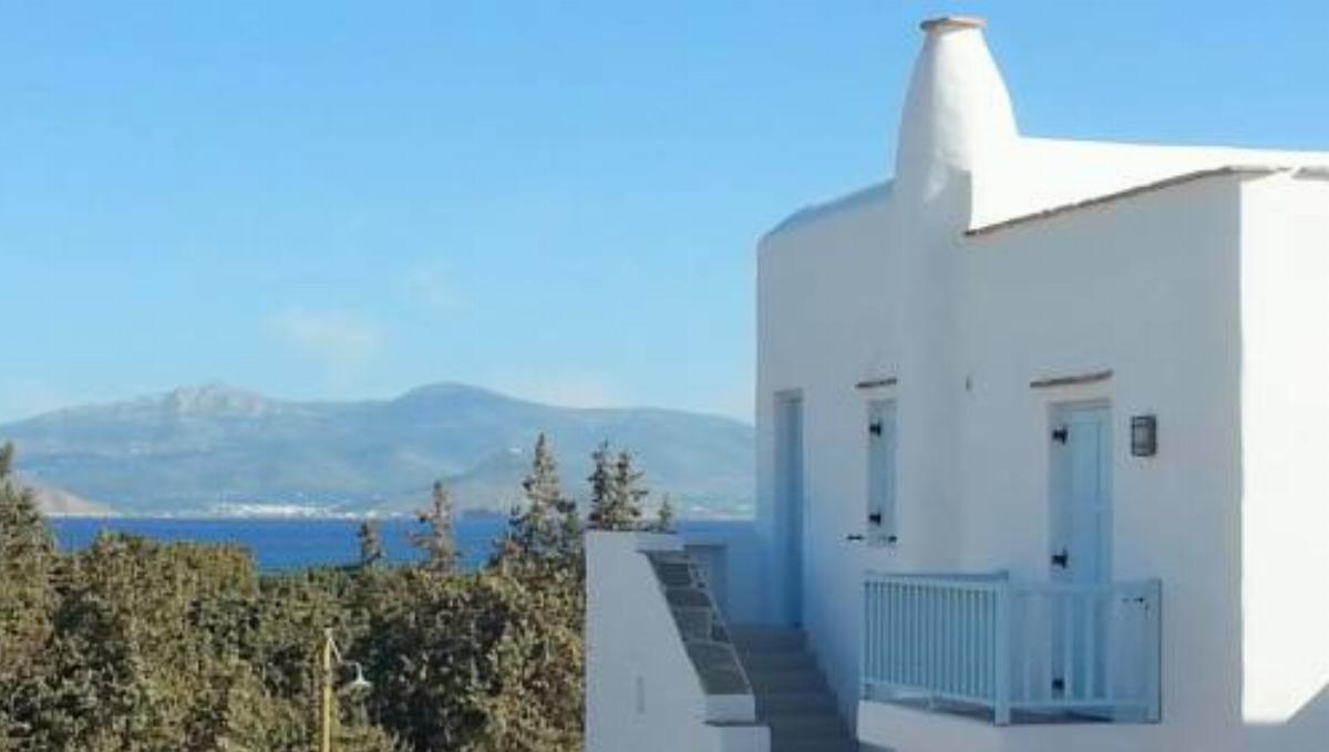Orion Naxos Hotel Hotel Agia Anna Naxos Greece