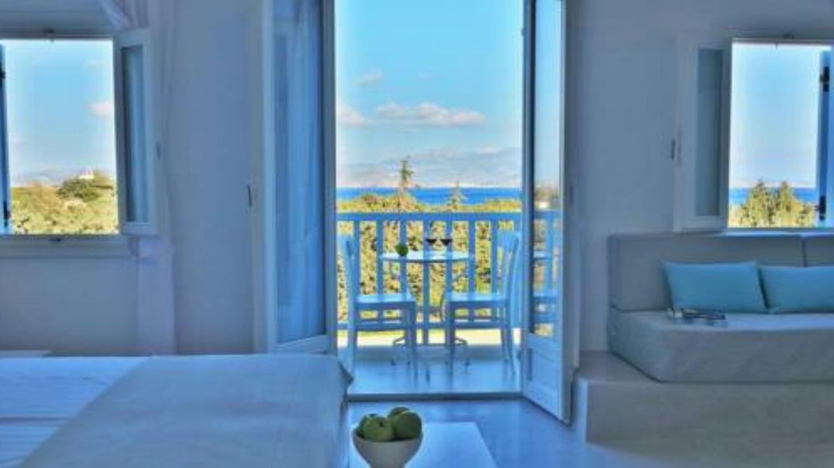 Orion Naxos Hotel Hotel Agia Anna Naxos Greece