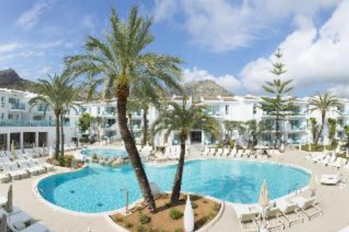 Oro Playa Hotel Majorca Spain