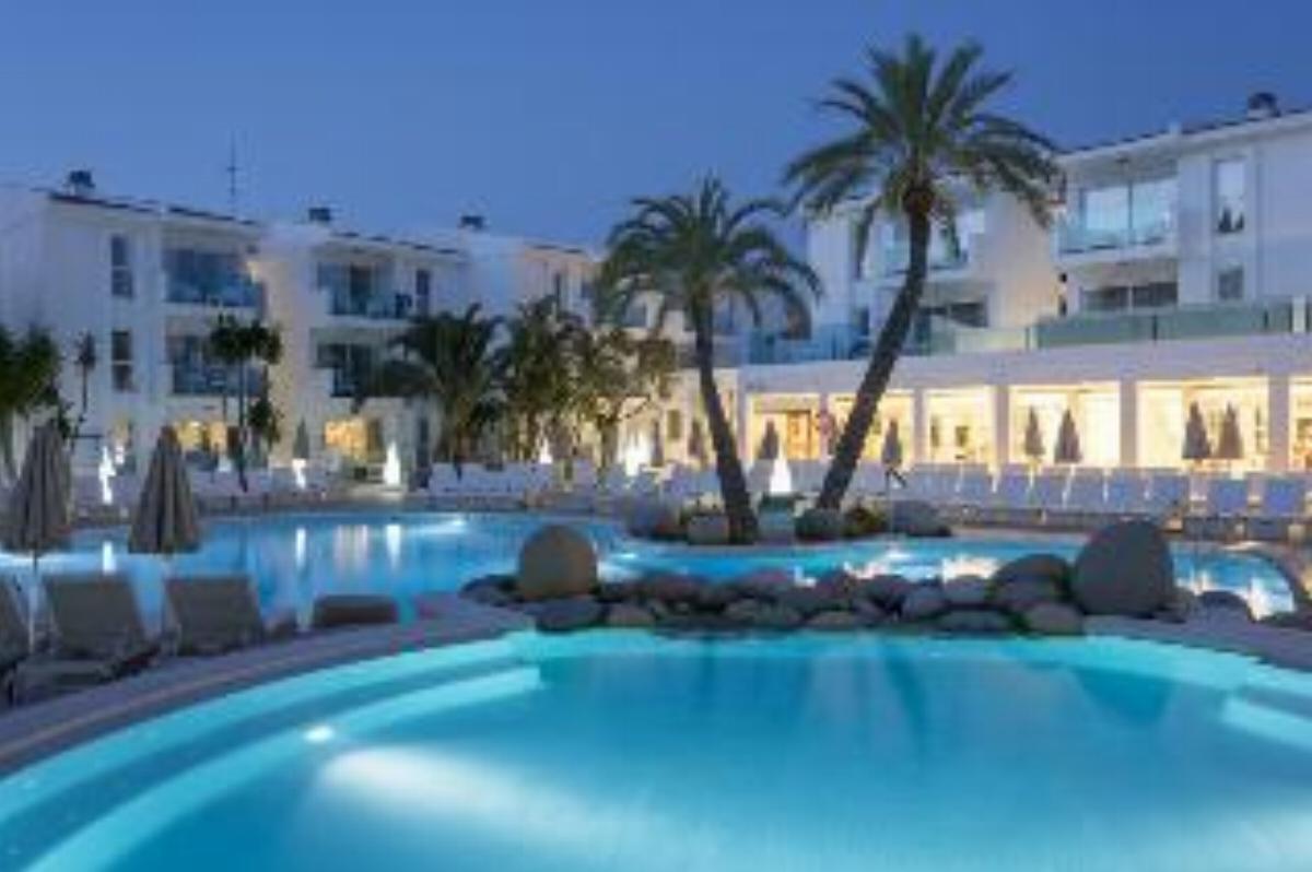 Oro Playa Hotel Majorca Spain