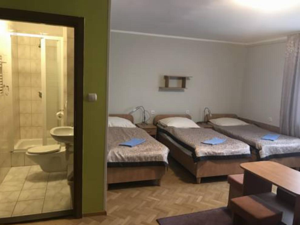 Ośrodek Wypoczynkowy Bankowy Hotel Lądek-Zdrój Poland