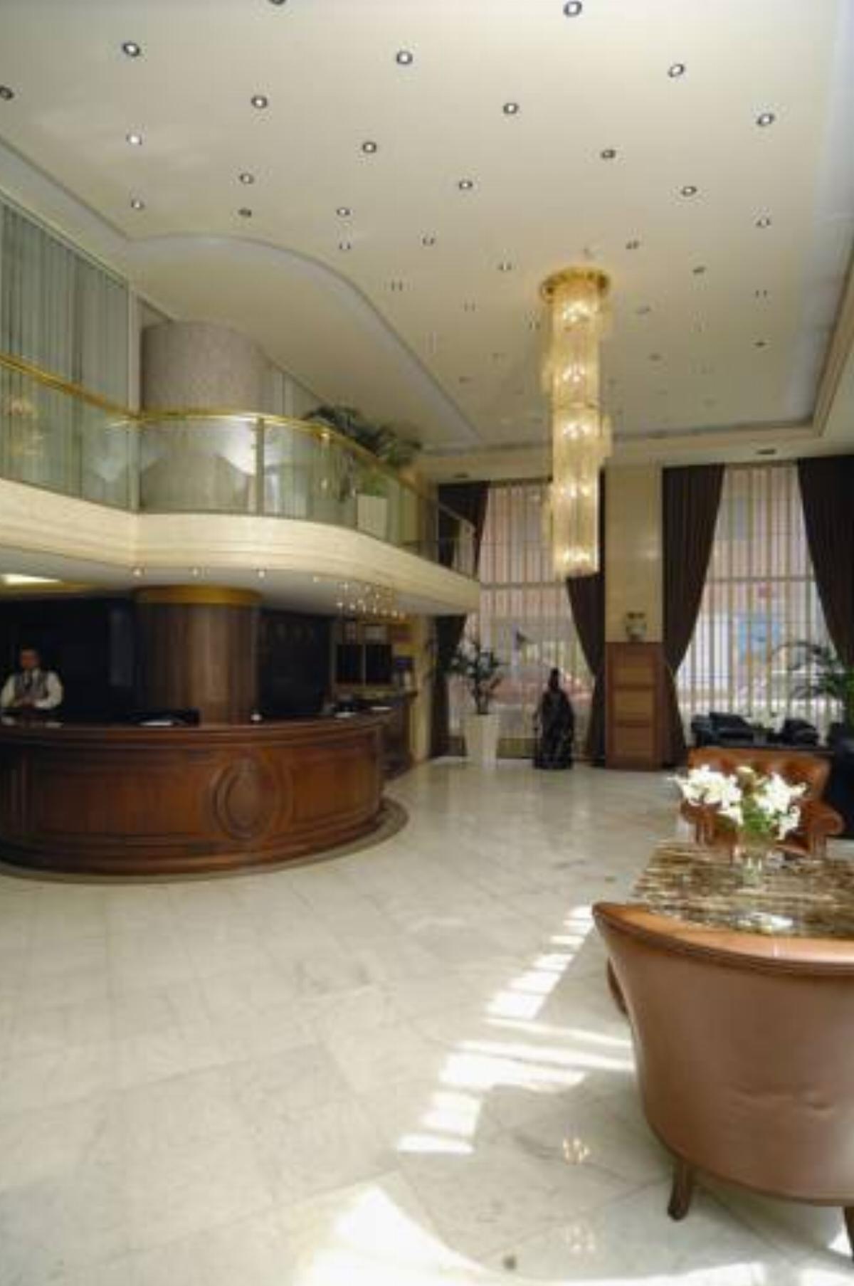 Ortakoy Princess Hotel Hotel İstanbul Turkey
