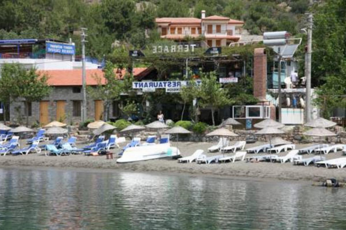 Ortam Pension Hotel Mesudiye Turkey