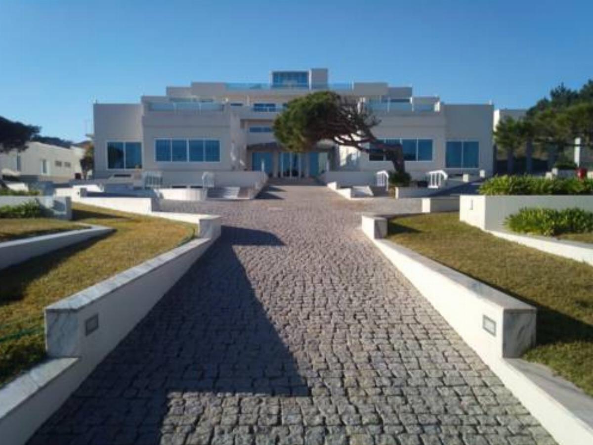 Osanto Residencial Geriatrica Hotel Praia das Maçãs Portugal