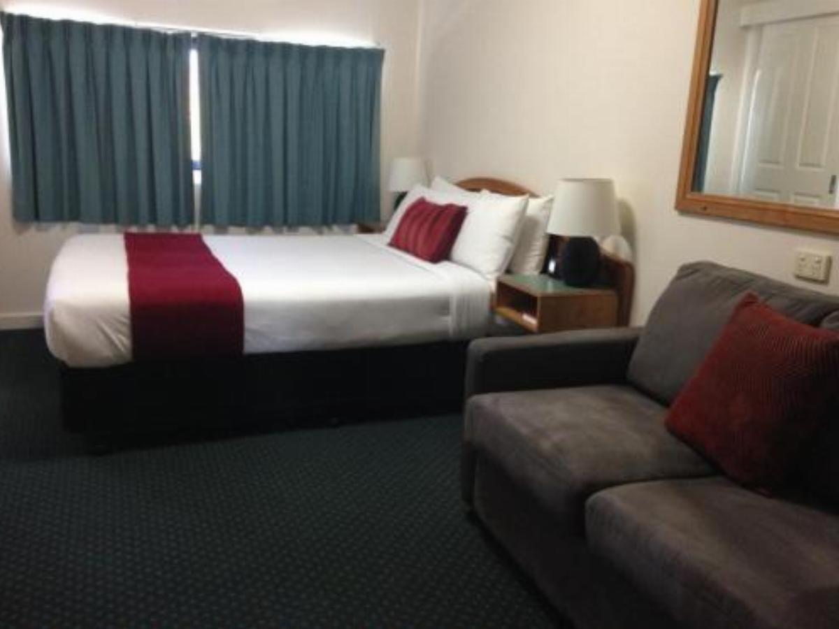 O'Shea's Royal Hotel Hotel Goondiwindi Australia
