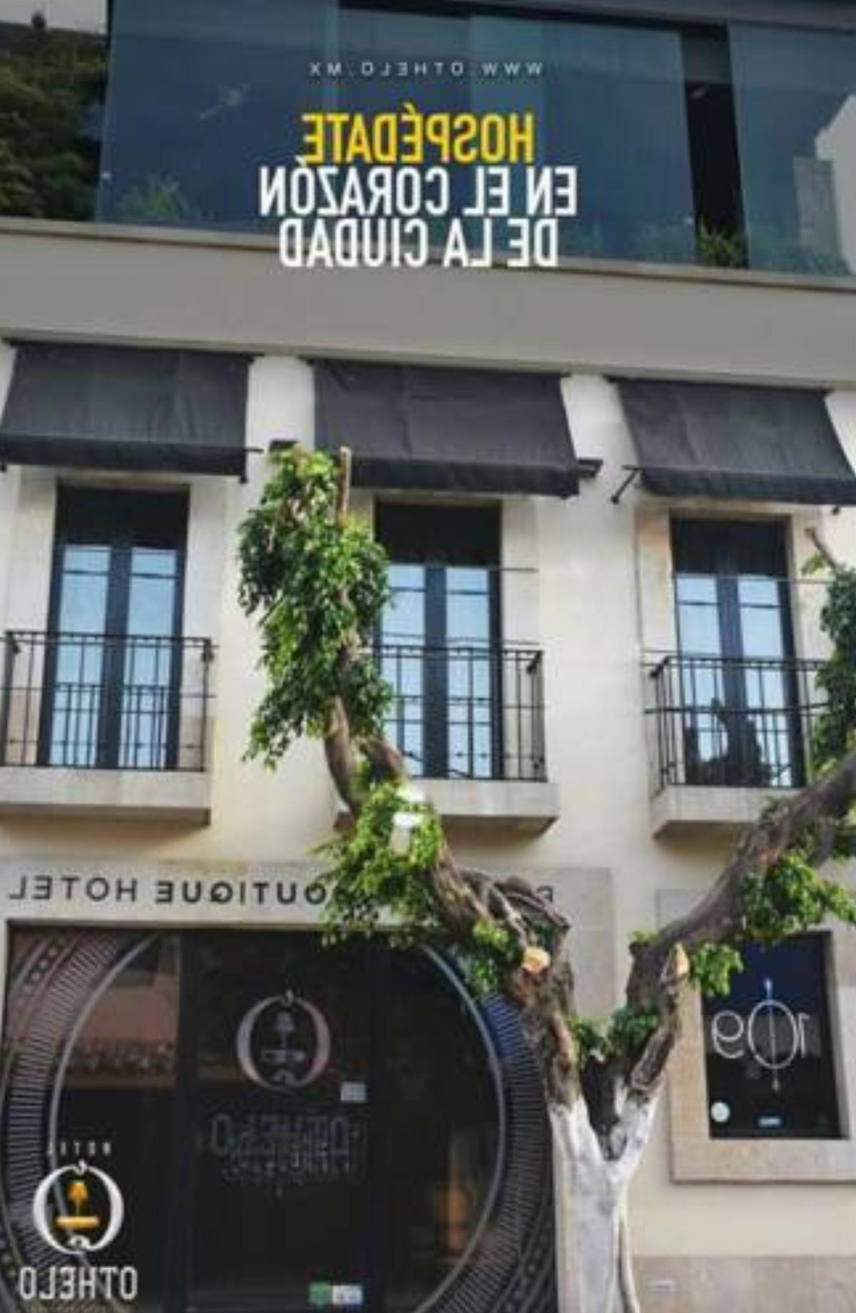 Othelo Boutique Hotel Hotel León Mexico