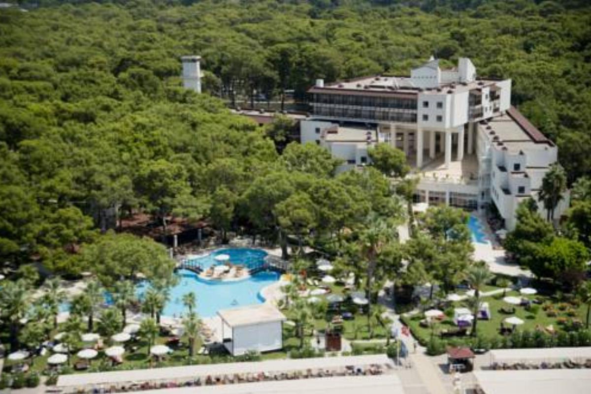 Otium Hotel Life - Ultra All Inclusive Hotel Goynuk Turkey