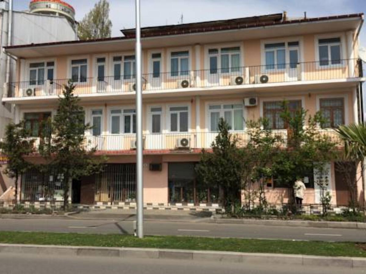 Oto Hotel Hotel Batumi Georgia