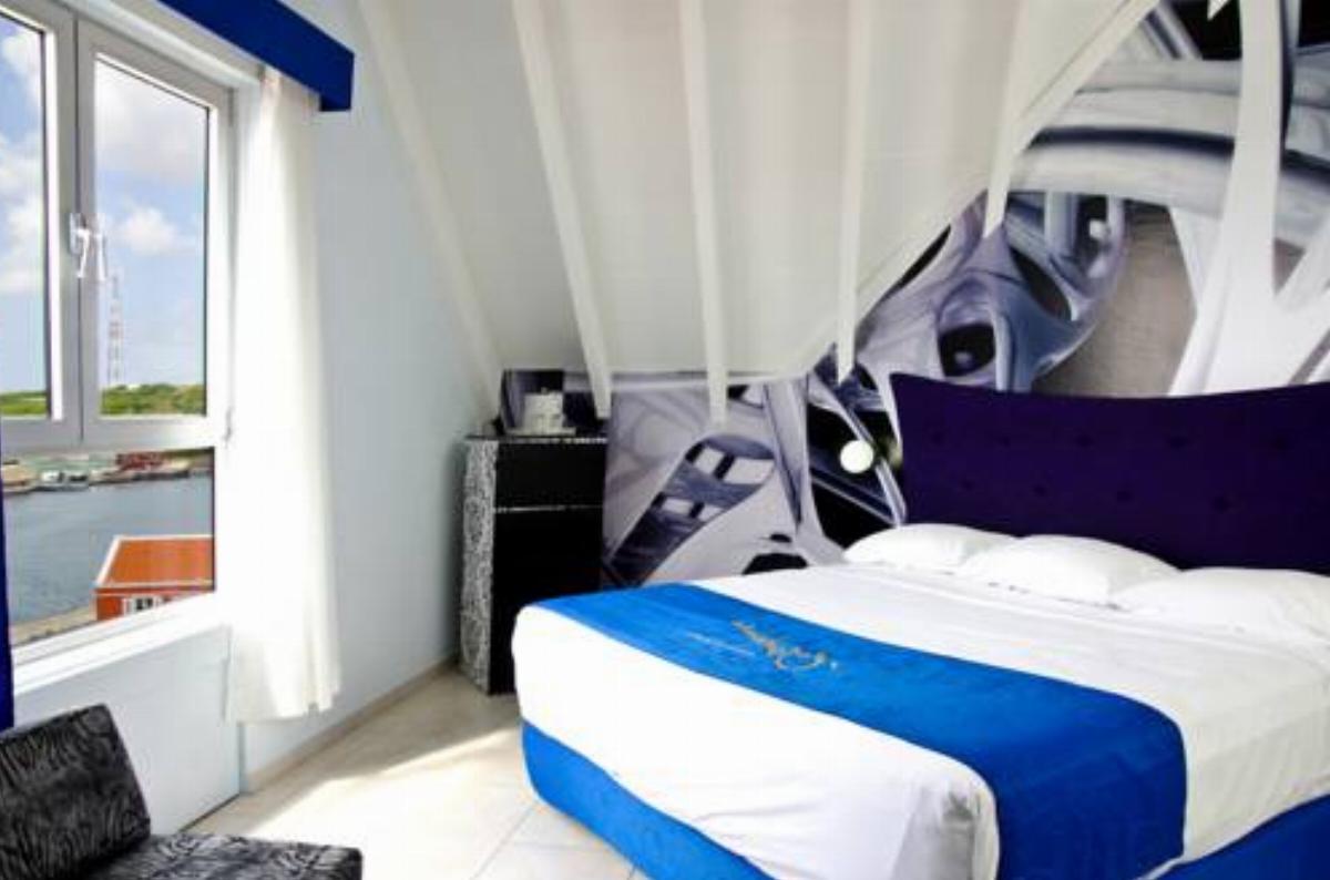 Otrobanda Hotel Hotel Willemstad Netherlands Antilles
