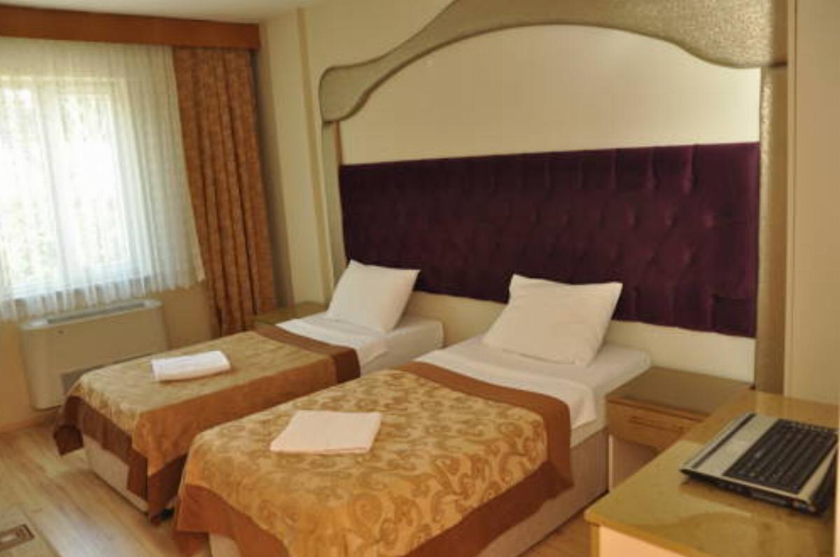 Ottoman Palace Hotel Hotel Edirne Turkey