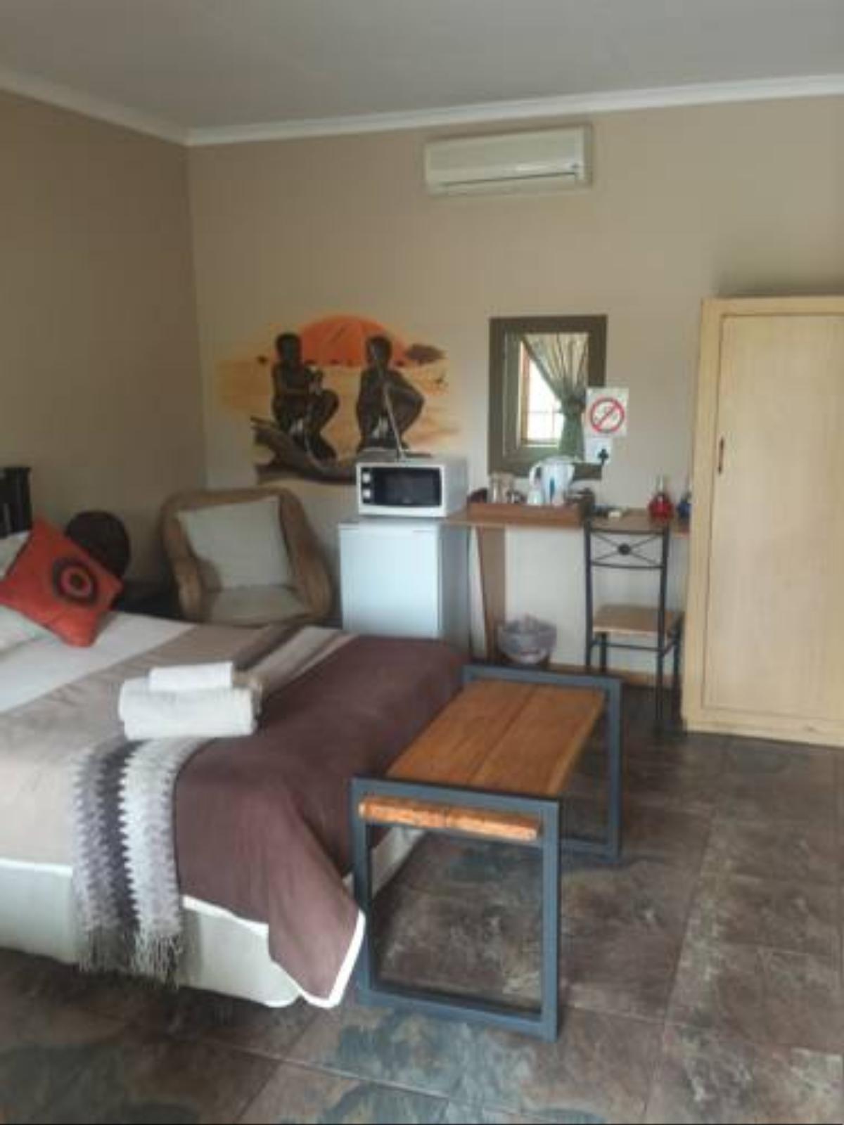 Oude Werf Lodge Hotel Kuruman South Africa