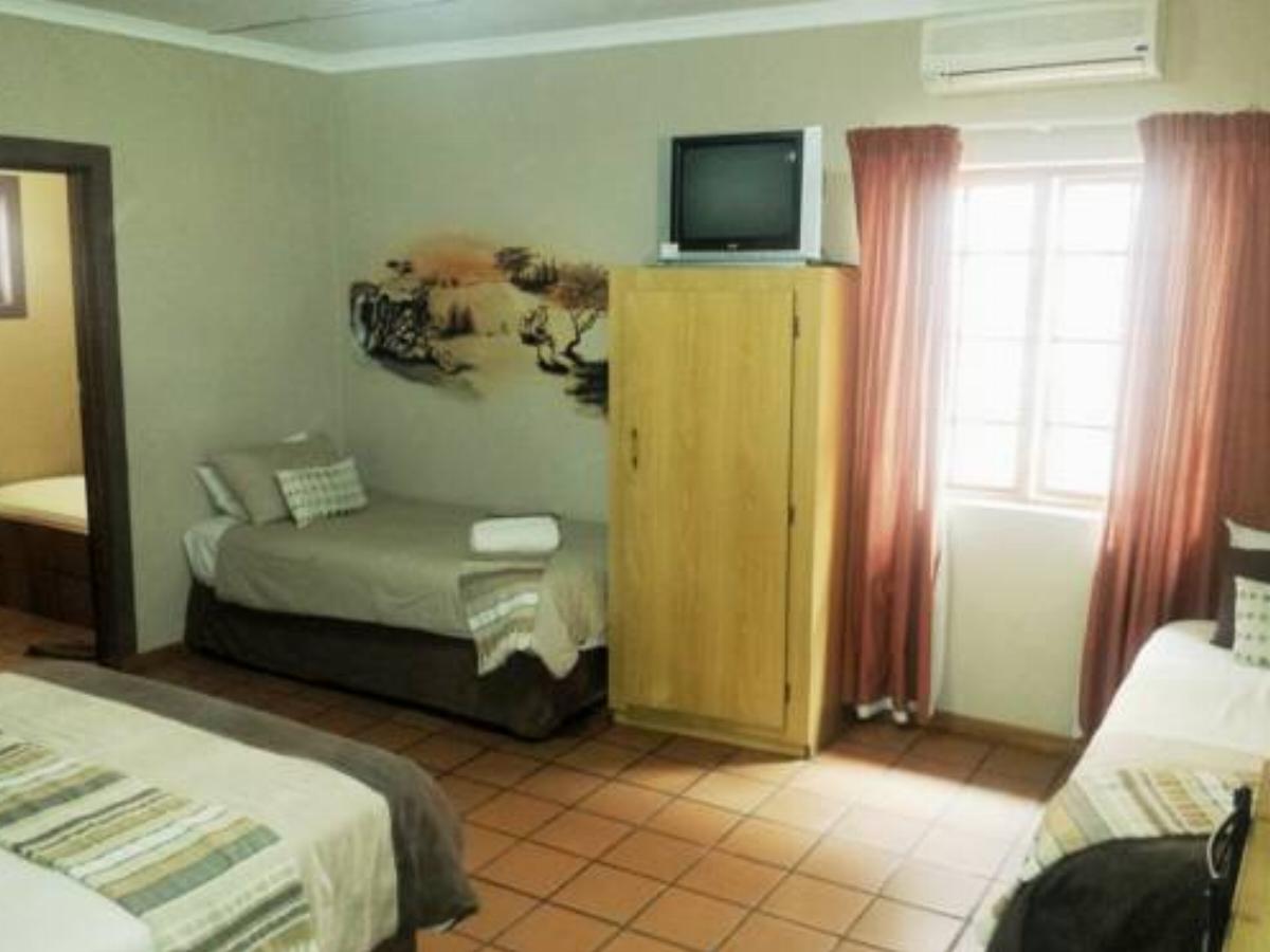 Oude Werf Lodge Hotel Kuruman South Africa