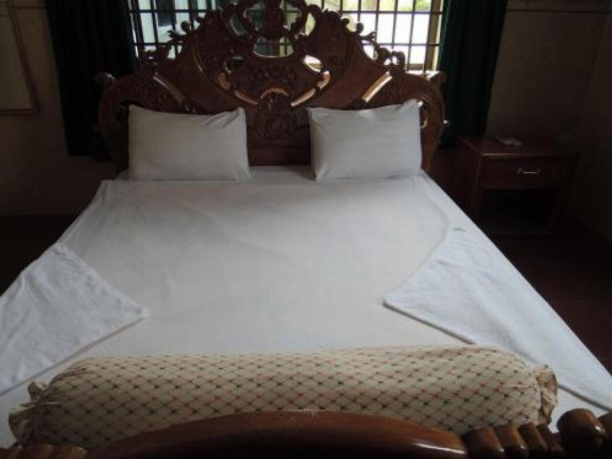 Oudom Sambath Hotel & Restaurant Hotel Kratie Cambodia
