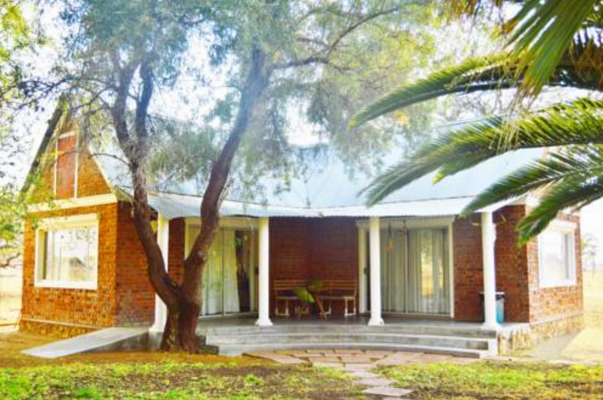 Ouhave Country Home Hotel Otjiwarongo Namibia