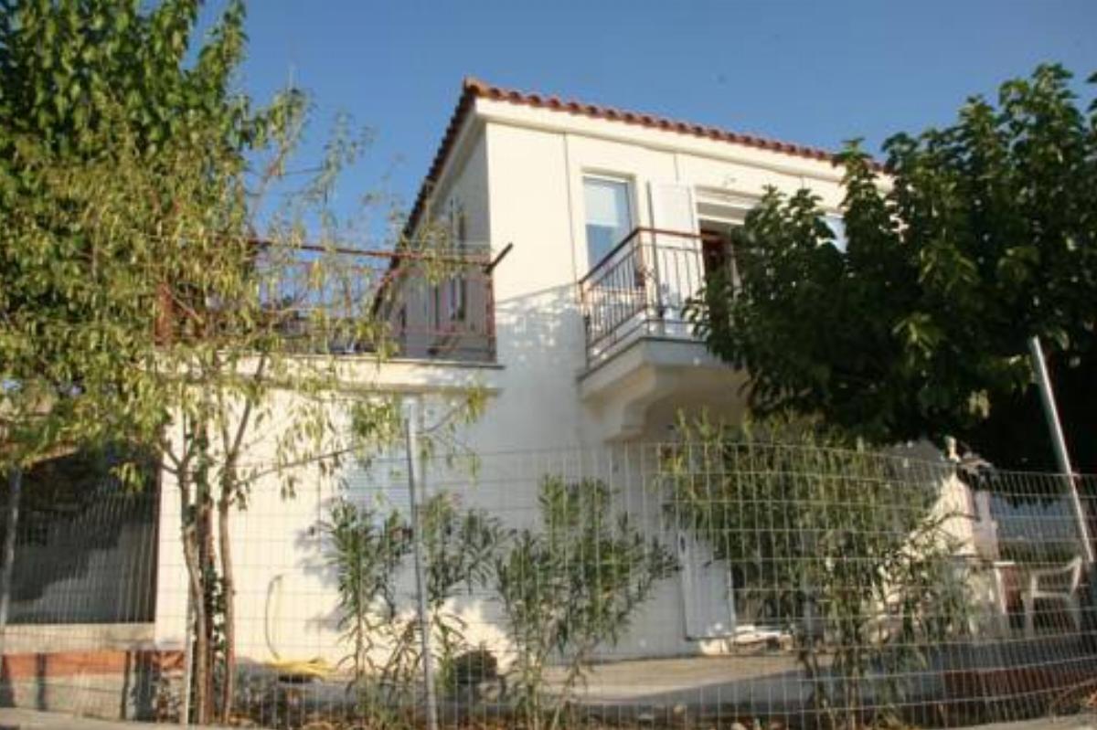 Our Cottage House Hotel Kallithea Greece