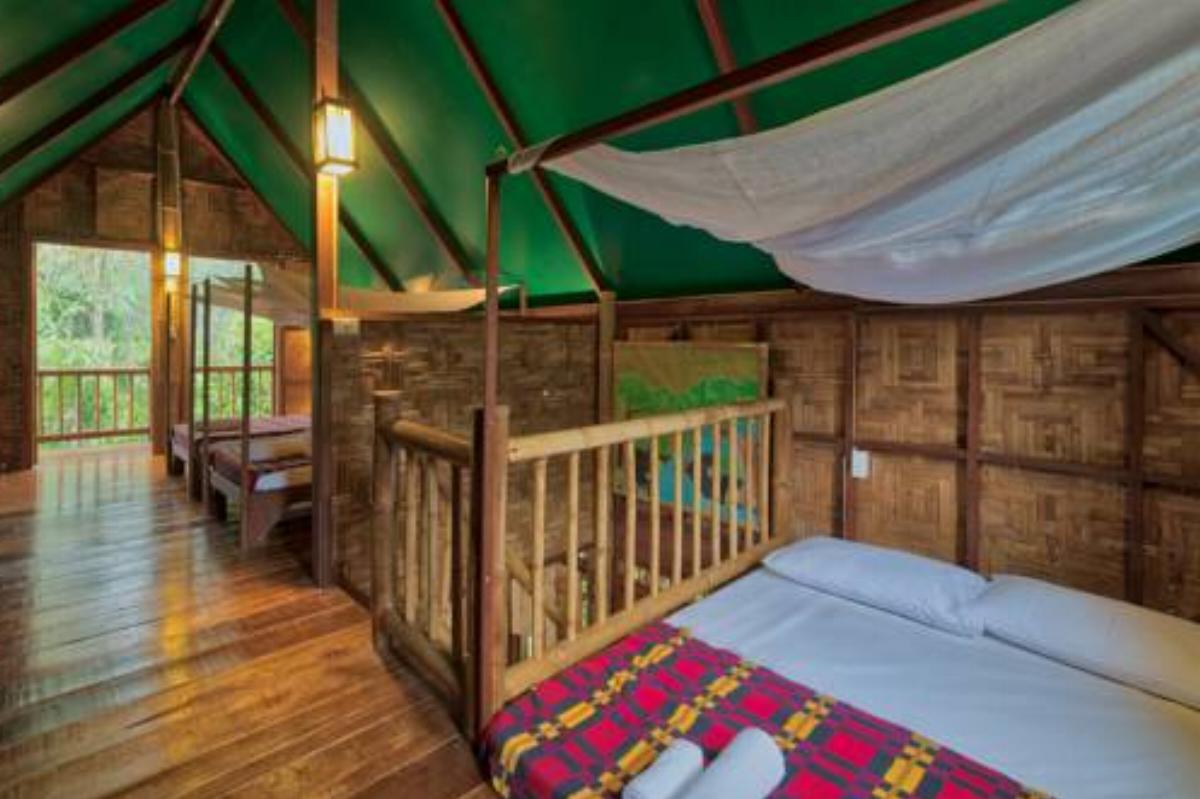 Our Jungle Camp - Eco Resort Hotel Khao Sok Thailand