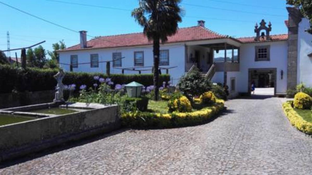 Our Lady of Mercy Villa Hotel Ermesinde Portugal