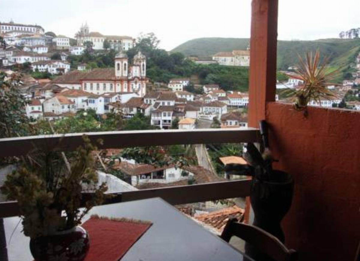 Ouro Preto Hostel - Albergue da Juventude Hotel Ouro Preto Brazil