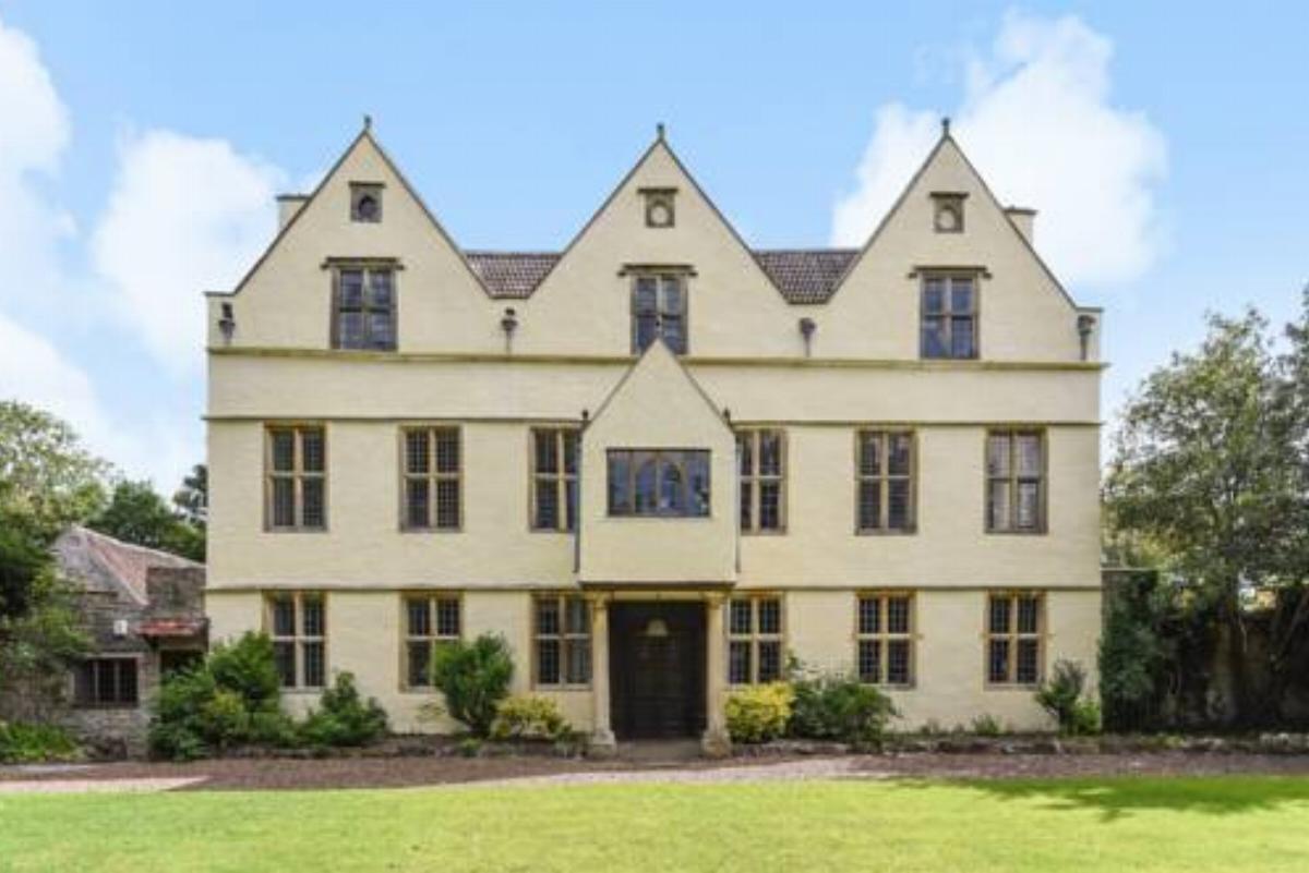 Outstanding Manor house close to Bristol/Bath Hotel Framilode United Kingdom