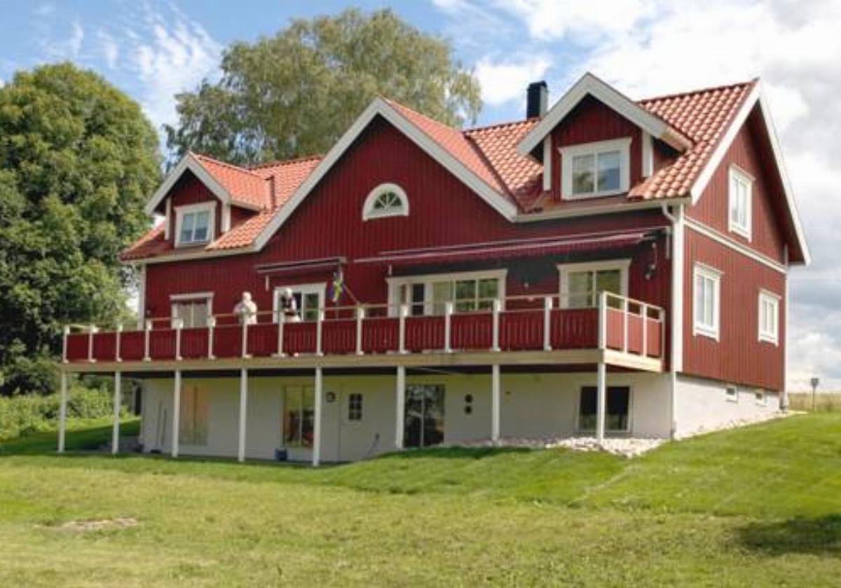 Övergrans Jordbruk Hotel Brunsta Sweden