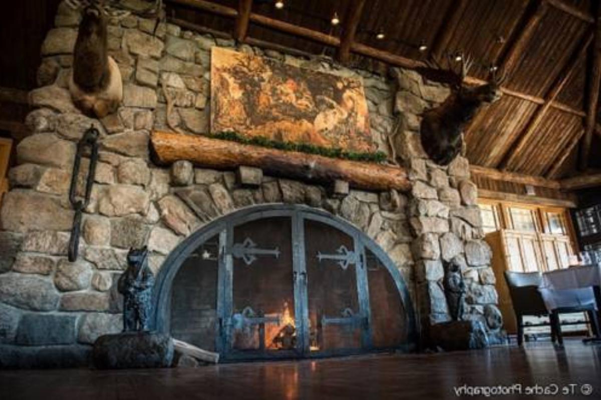 Overlook Lodge at Bear Mountain Hotel Highland Falls USA