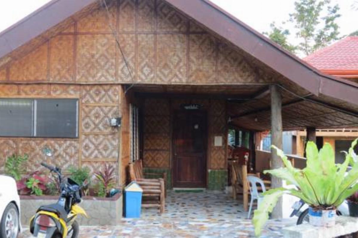 Overview Hostel Hotel Loon Philippines