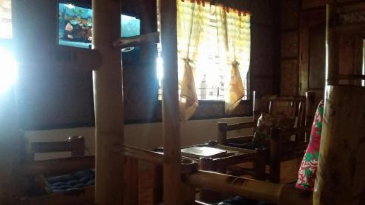 Overview Hostel Hotel Loon Philippines