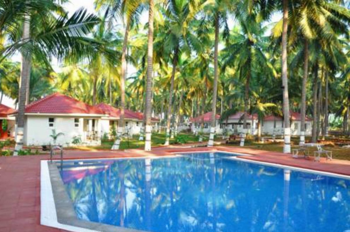 OVM Resorts Hotel Kumbakonam India