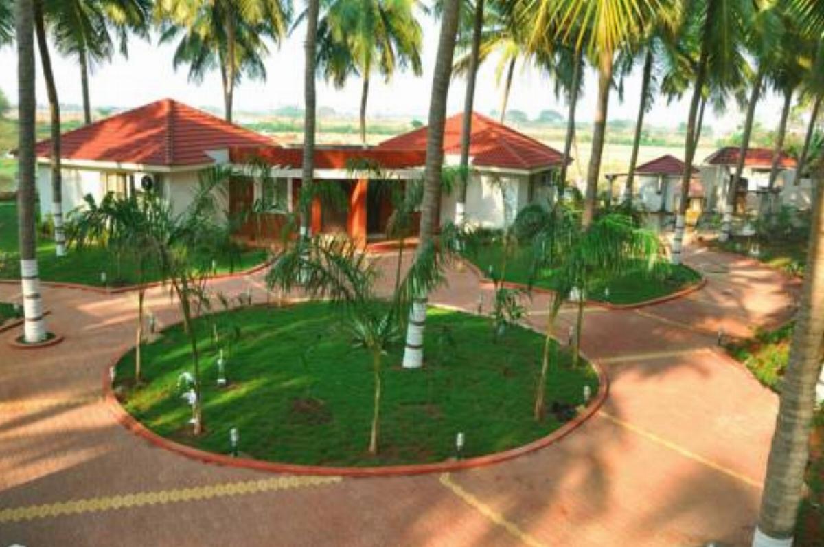 OVM Resorts Hotel Kumbakonam India