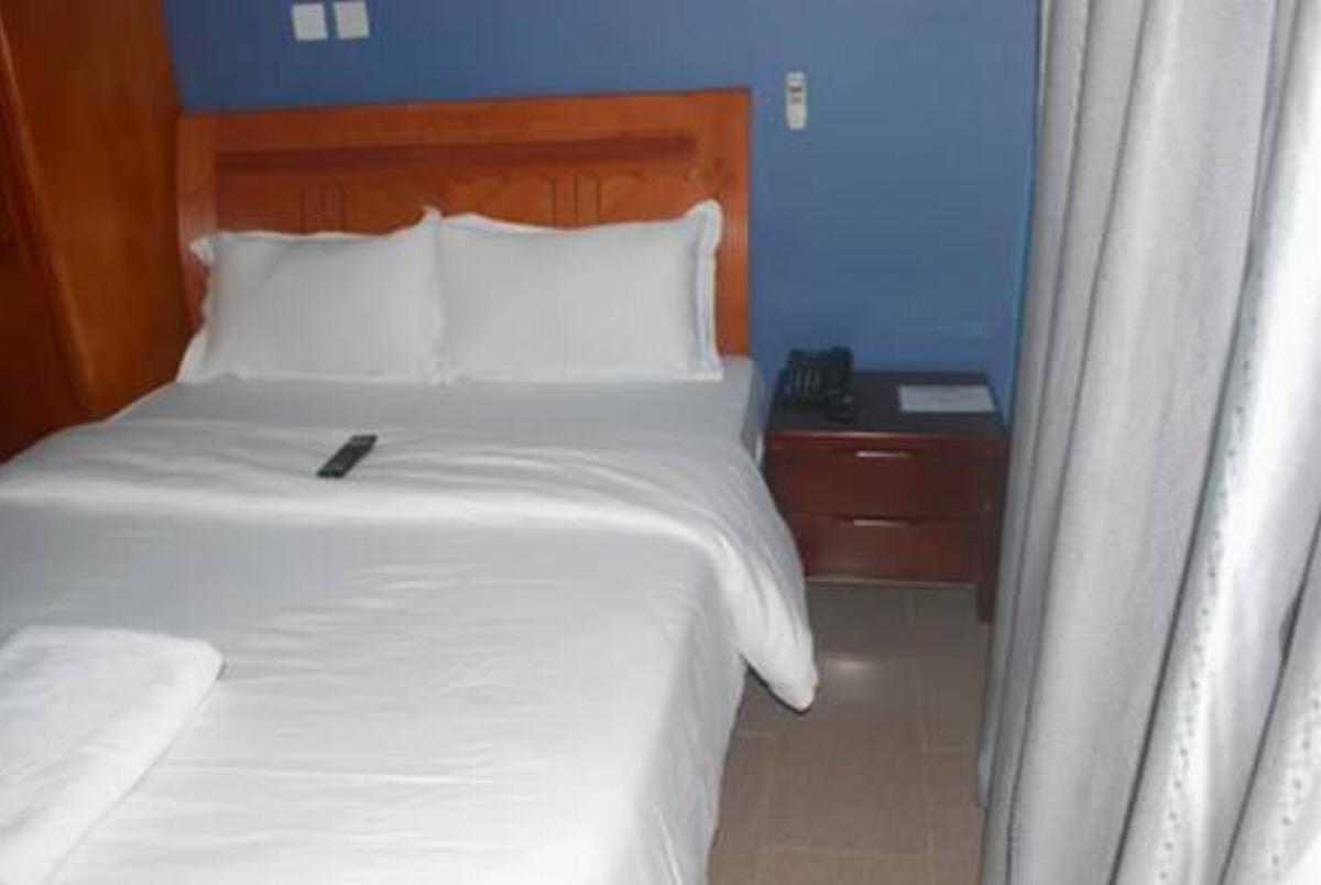 Owees Place Hotel Ijesa-Tedo Nigeria