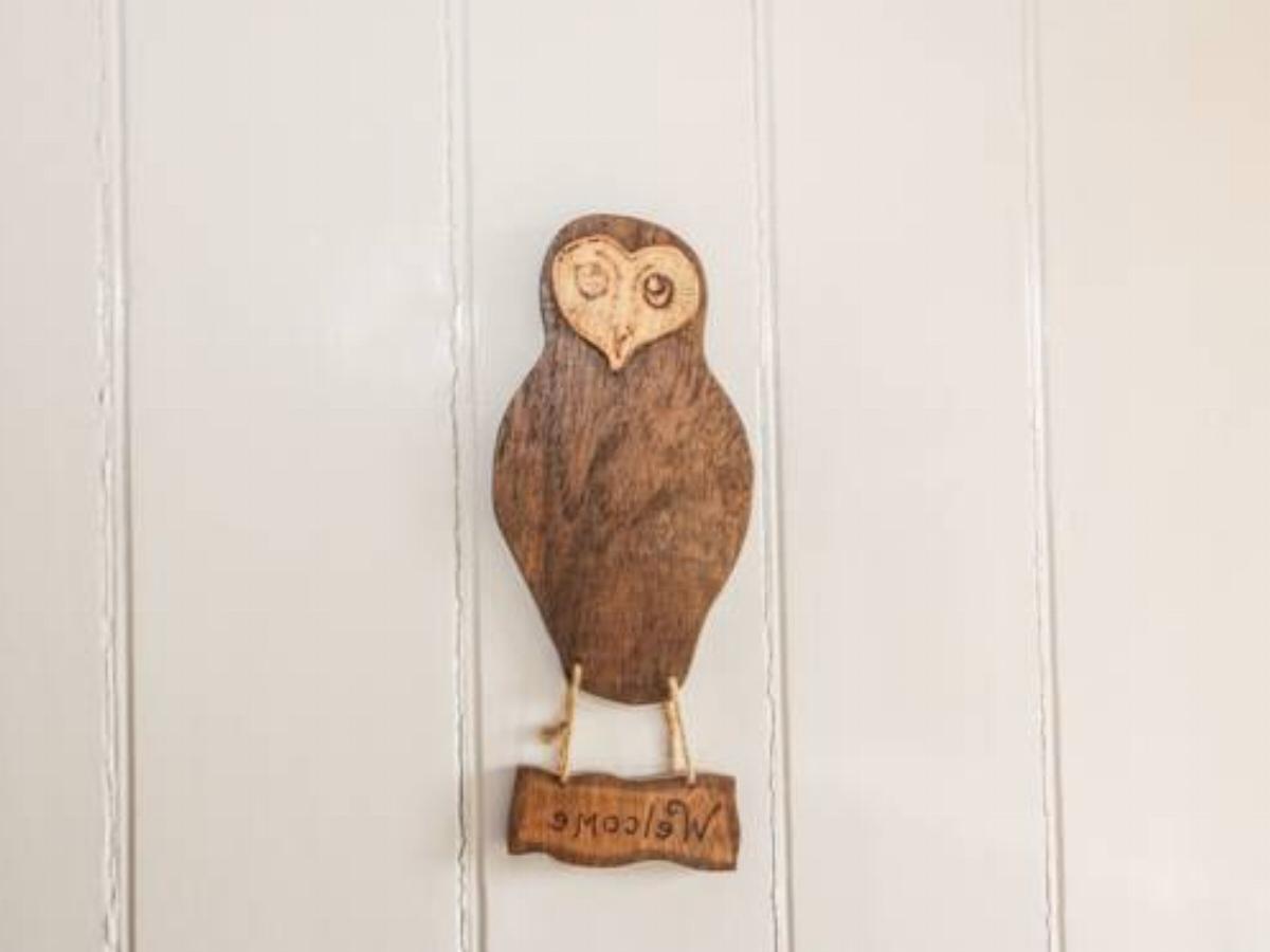 Owl Cottage, Alford Hotel Alford United Kingdom
