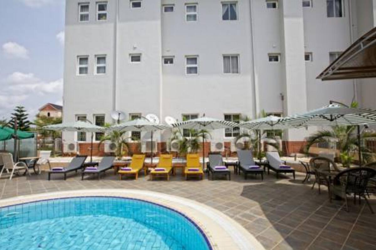 Oxygen Holiday Resort Hotel Owerri Nigeria