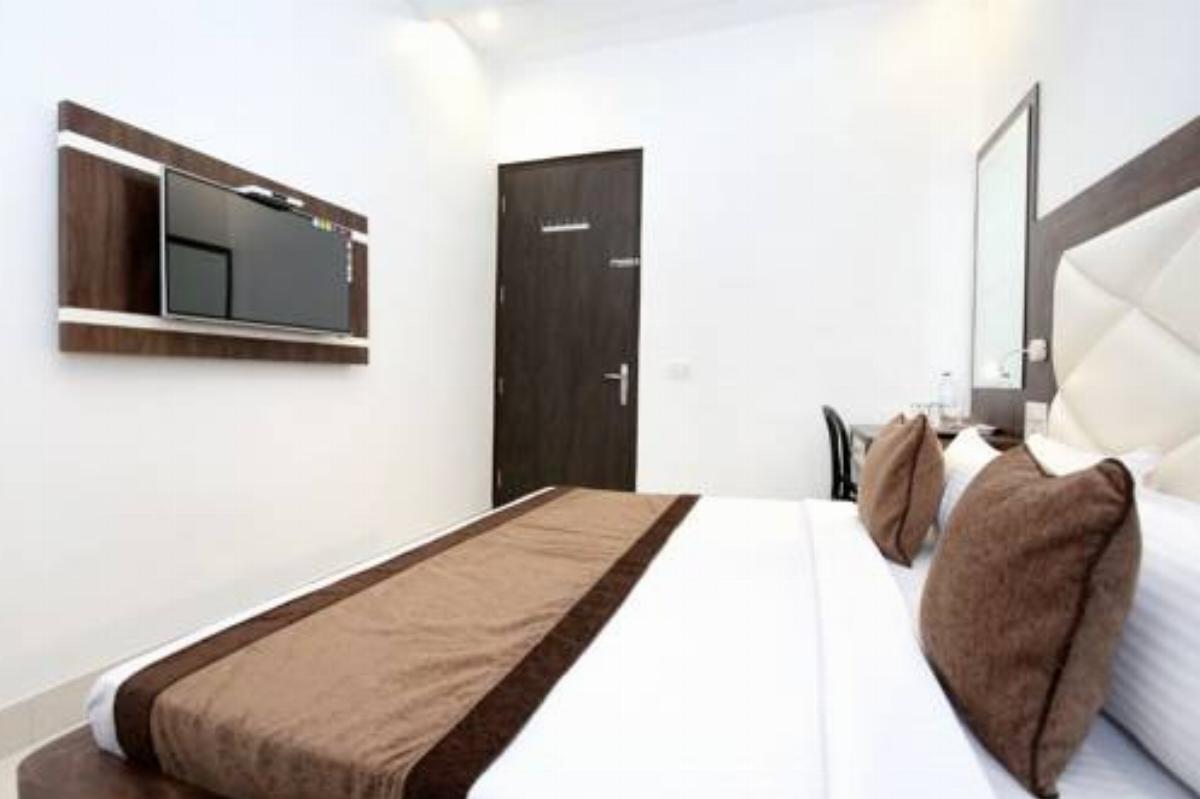 OYO 11632 Hotel Stay INN Classic Hotel Bathinda India