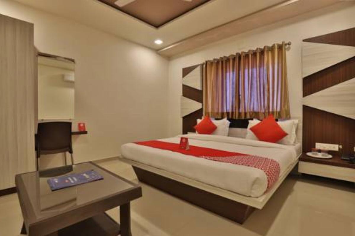 OYO 11750 Hotel Starz Hotel Gandhinagar India