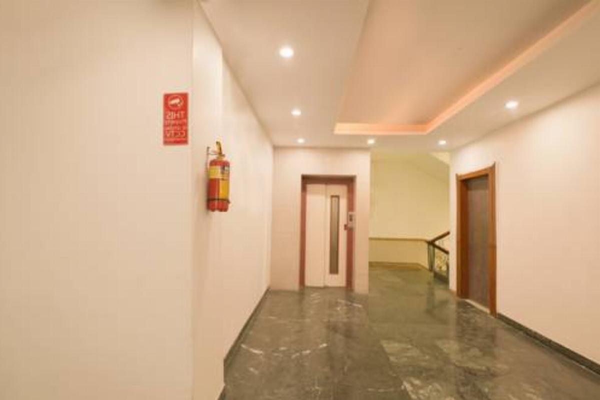 OYO 12204 Hotel Sai Sagar Hotel Khopoli India