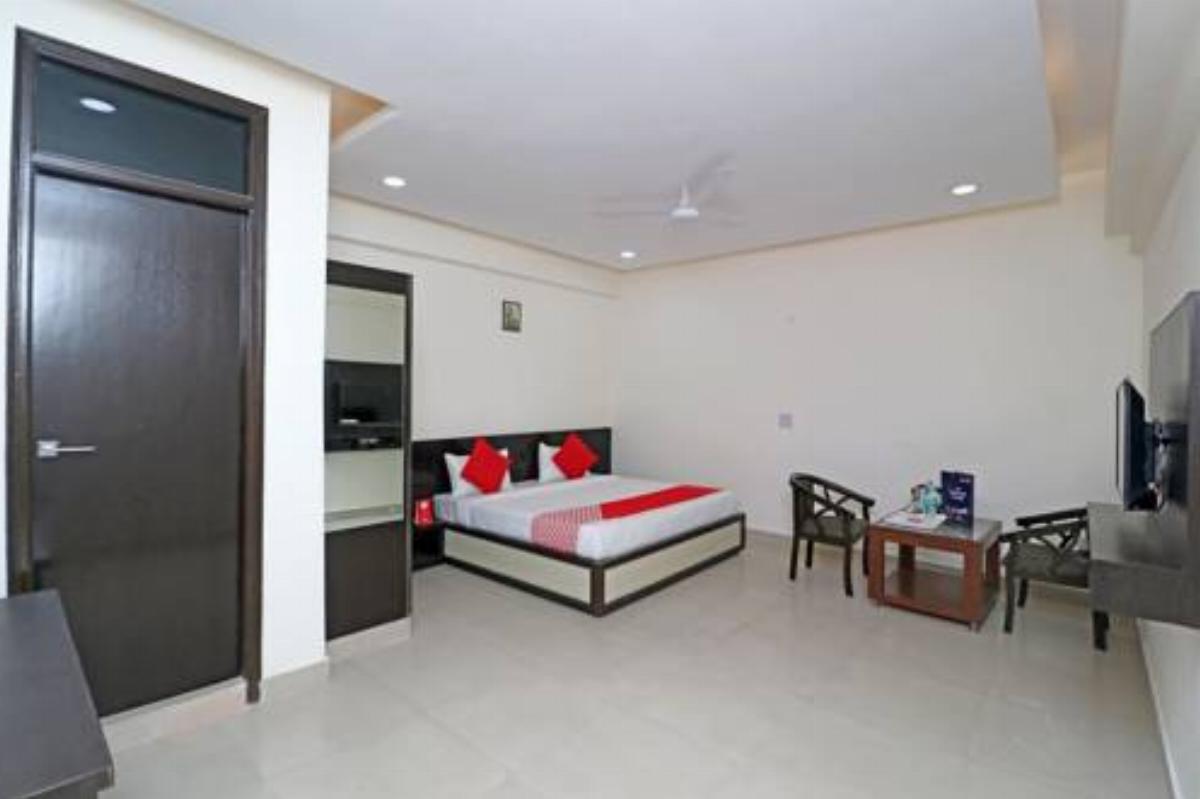 OYO 12230 Hotel MVM Inn and Restro Hotel Indraprast India
