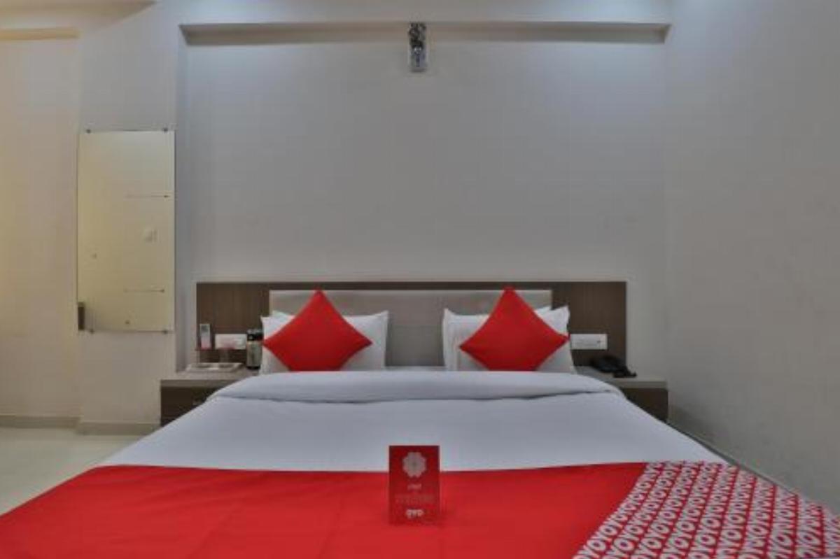OYO 12309 Hotel Ananya Hotel Kalol India