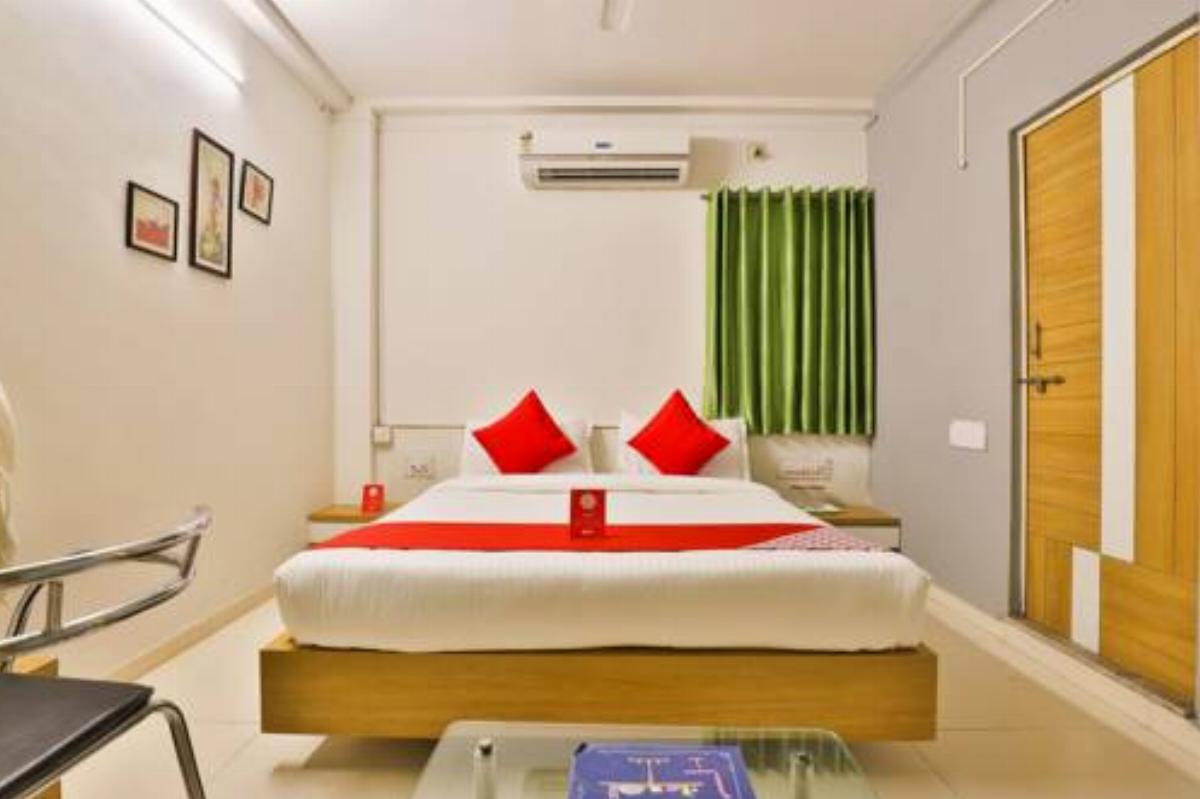 OYO 12491 Ashooka Inn Hotel Gandhinagar India
