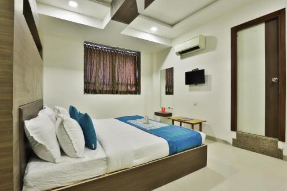 OYO 12800 Hotel VLEE Hotel Gandhinagar India