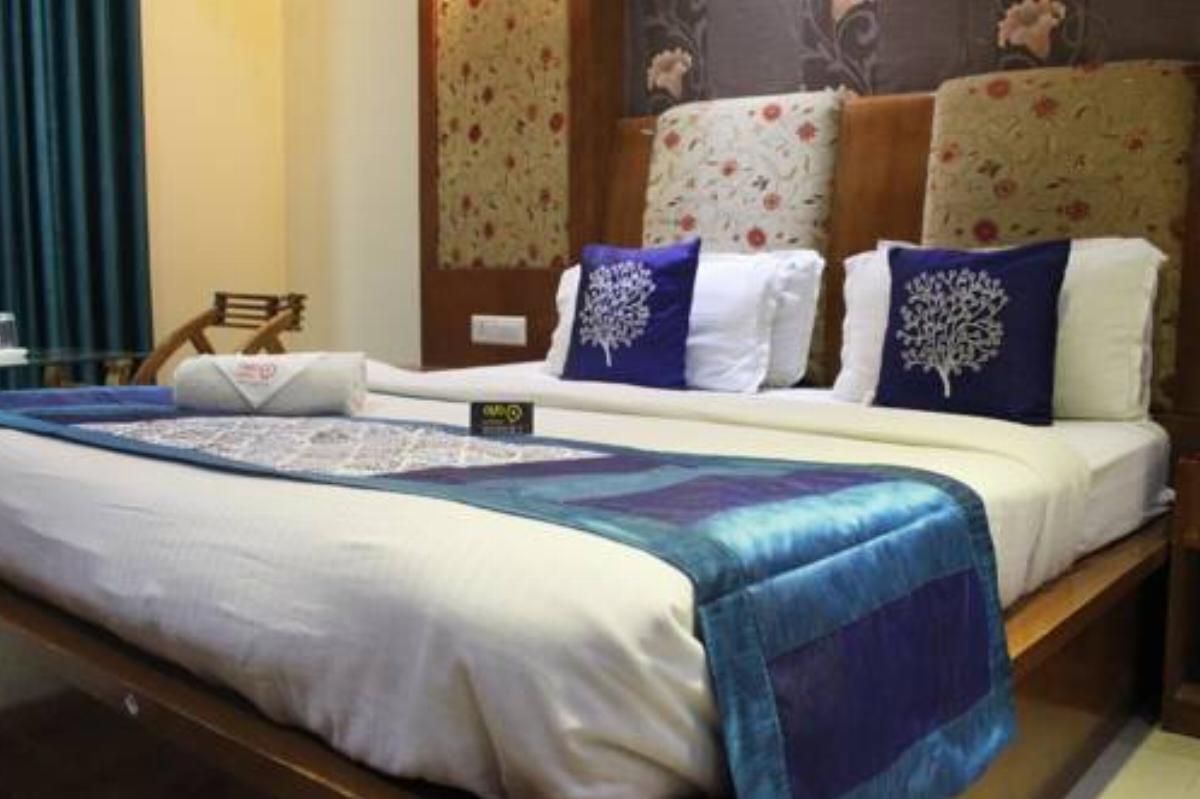 OYO 1790 Hotel Raj Mandir Hotel Haridwār India