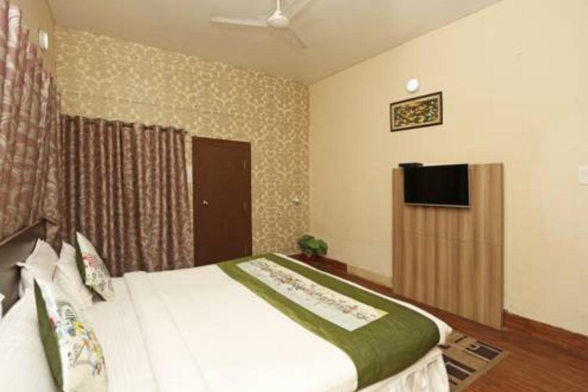 OYO 1806 Hotel Platinum House Hotel Lukerganj India