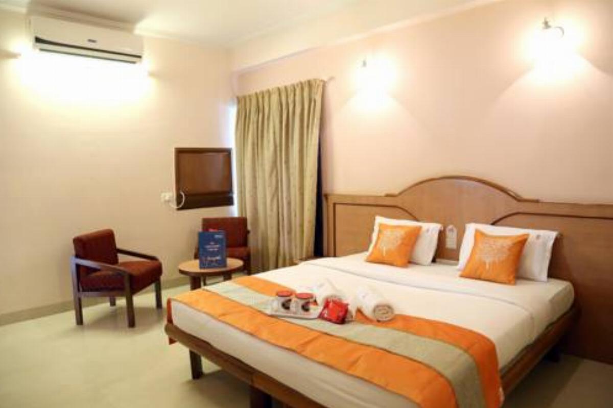 OYO 1827 Hotel Woodland Hotel Kolhapur India