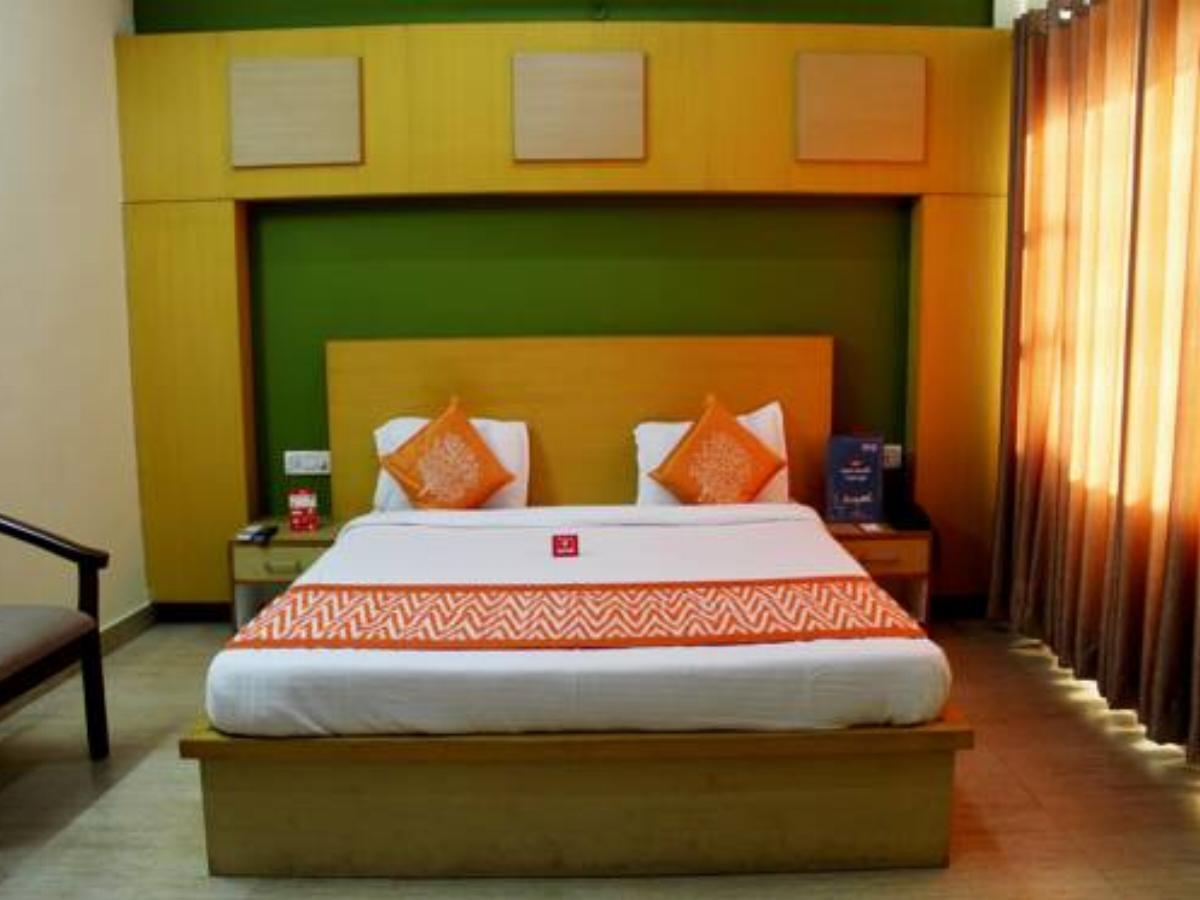 OYO 2667 Hotel Kolam Hotel Dehradun India
