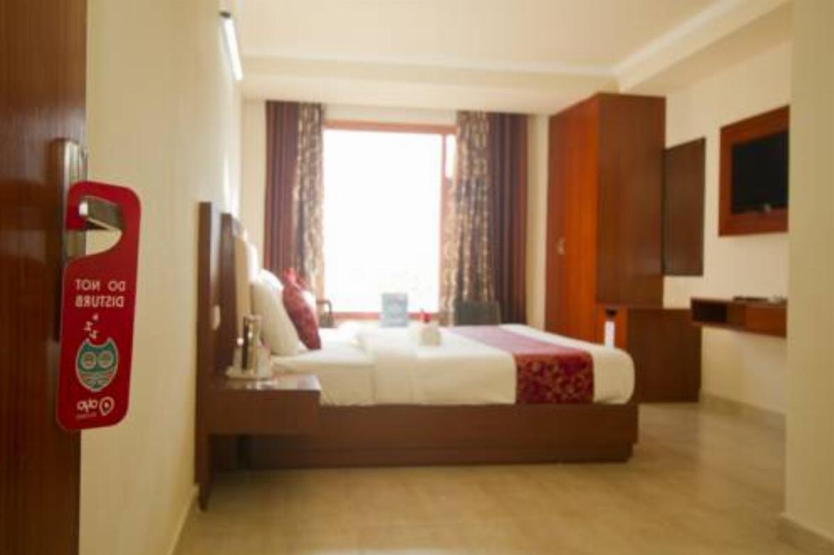 OYO 2943 Hotel Eco Groves Hotel Manāli India