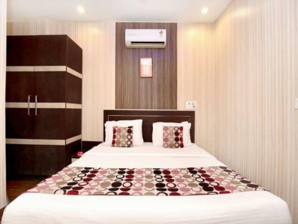 OYO 3390 Hotel Imperial Hotel Bathinda India
