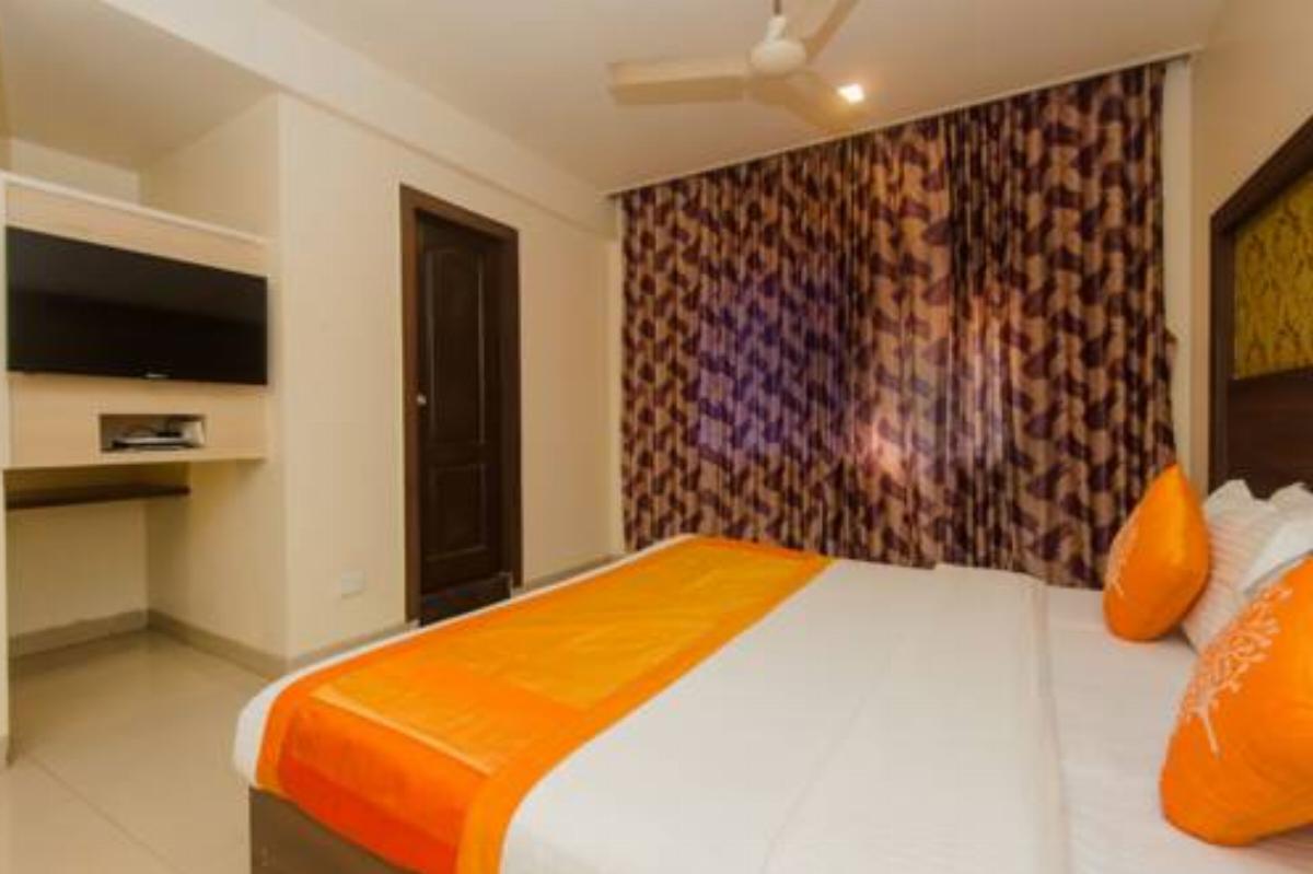 OYO 3441 Hotel Veer Park Hotel Kālundri India