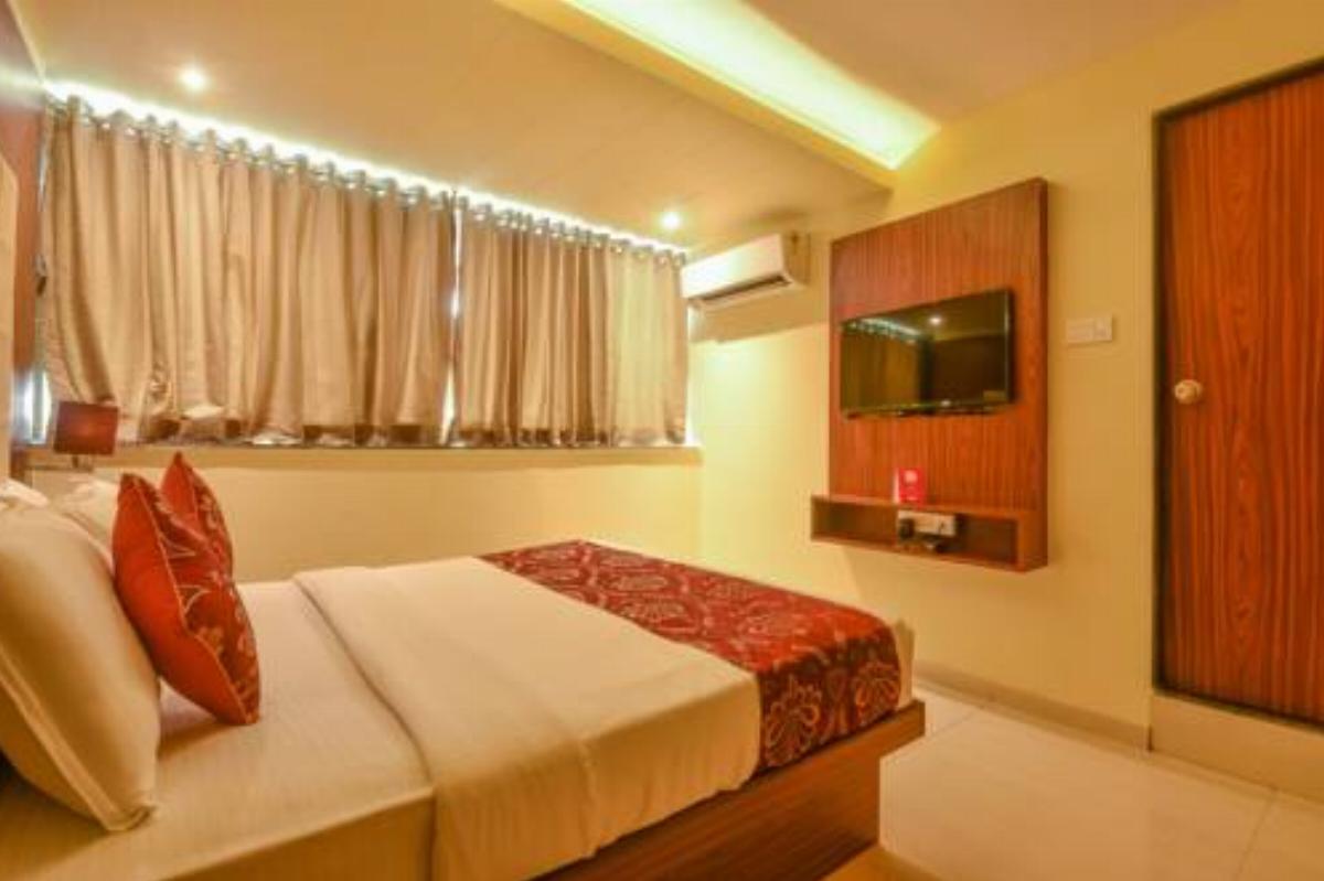 OYO 4256 Hotel Rajmahal Hotel Jalandhar India