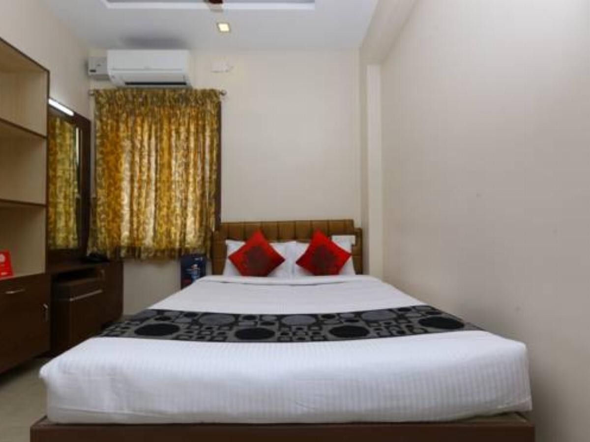 OYO 5323 Kamadenu Residency Hotel Coimbatore India