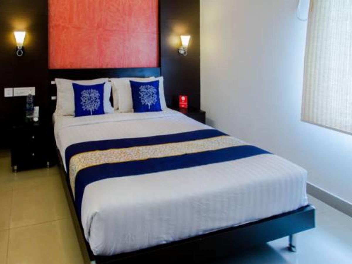 OYO 6505 Summit Suites Hotel Elūr India