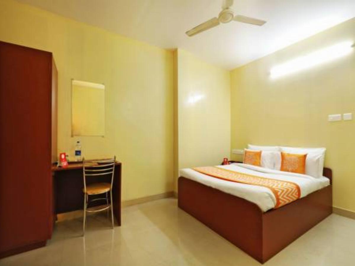 OYO 6725 Palm Inn Hotel Alwaye India